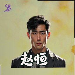 赵恒
